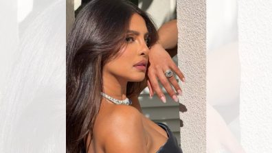 Priyanka Chopra’s Golden Globes Makeup Secrets Shared by Artist Morgane Martini