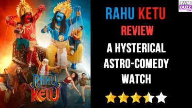 Rahu Ketu Review: A hysterical astro-comedy watch