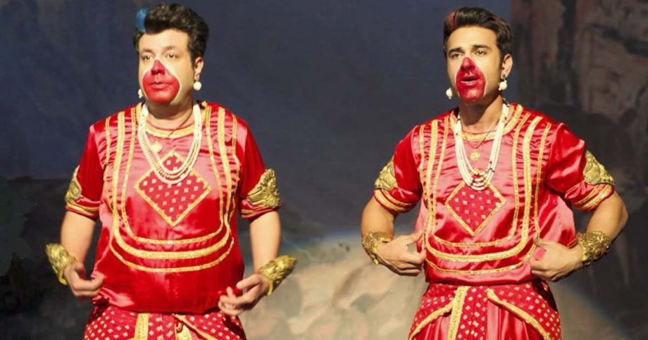 Rahu Ketu Review: A hysterical astro-comedy watch 983434