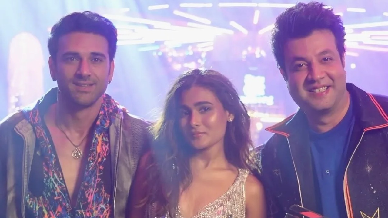 Rahu Ketu Trailer drops Tomorrow: Pulkit Samrat - Varun Sharma & Shalini Pandey are all set to bring Chaos, Comedy and Cosmic Confusion! 982041