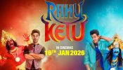 ‘Rahu Ketu’ Trailer Unleashes a Riot of Chaos, Comedy and Cosmic Consequences
