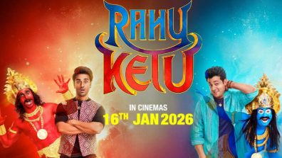 ‘Rahu Ketu’ Trailer Unleashes a Riot of Chaos, Comedy and Cosmic Consequences
