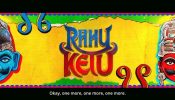 Rahu Ketu’s buzz goes beyond audiences, with Amitabh Bachchan, Salman Khan and others showering love