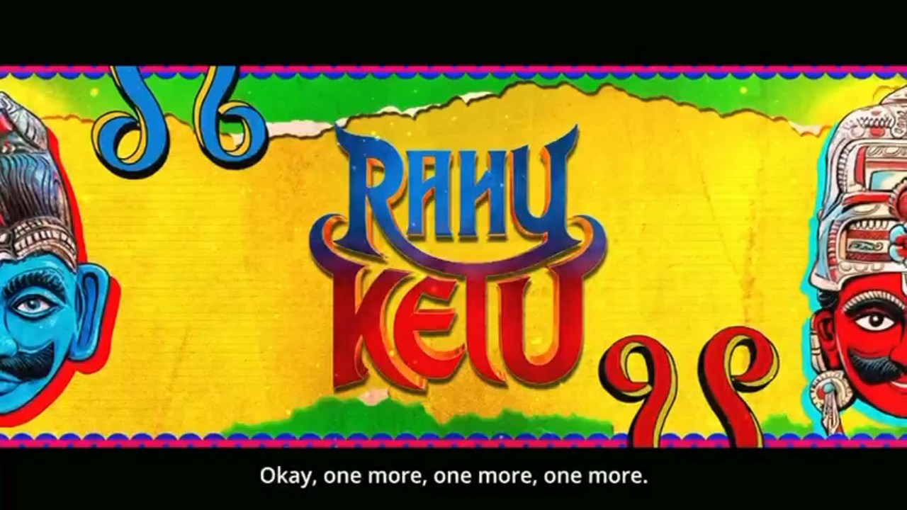 Rahu Ketu’s buzz goes beyond audiences, with Amitabh Bachchan, Salman Khan and others showering love 982927
