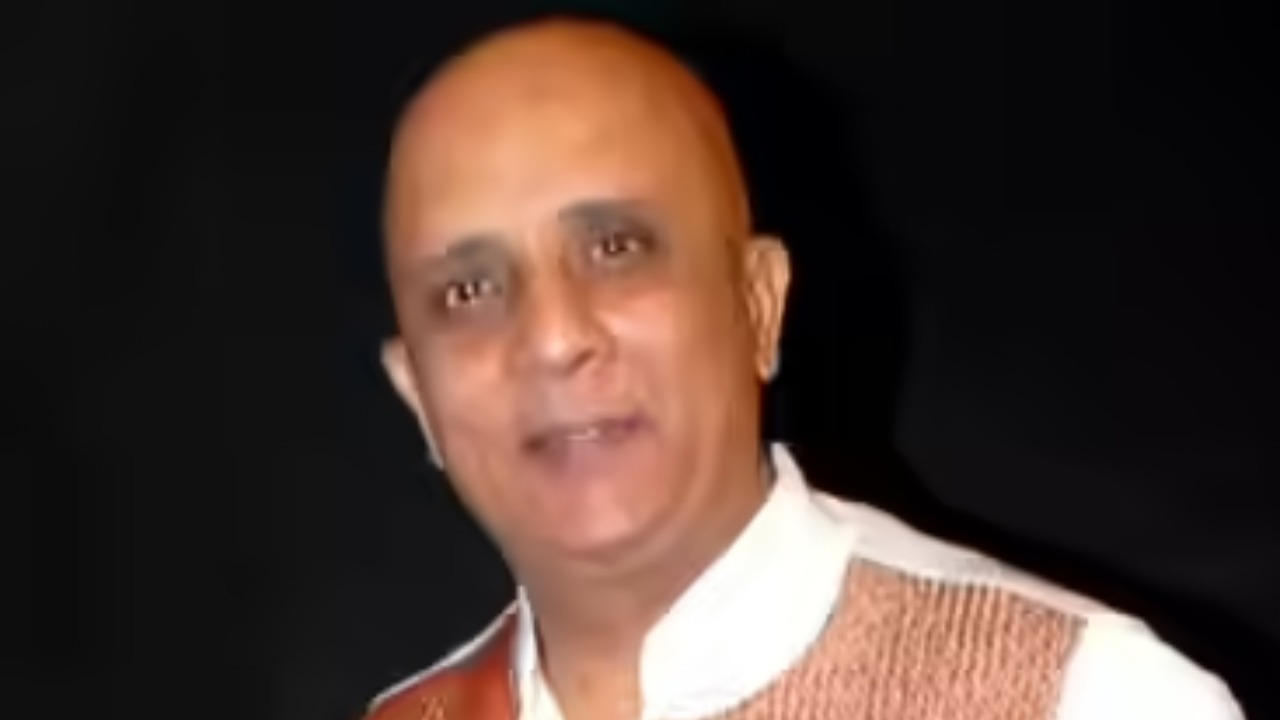 Rajesh Puri Speaks his heart out on: What’s Wrong With TV, Alok Nath’s Hurt, and a Message for Govinda 982961