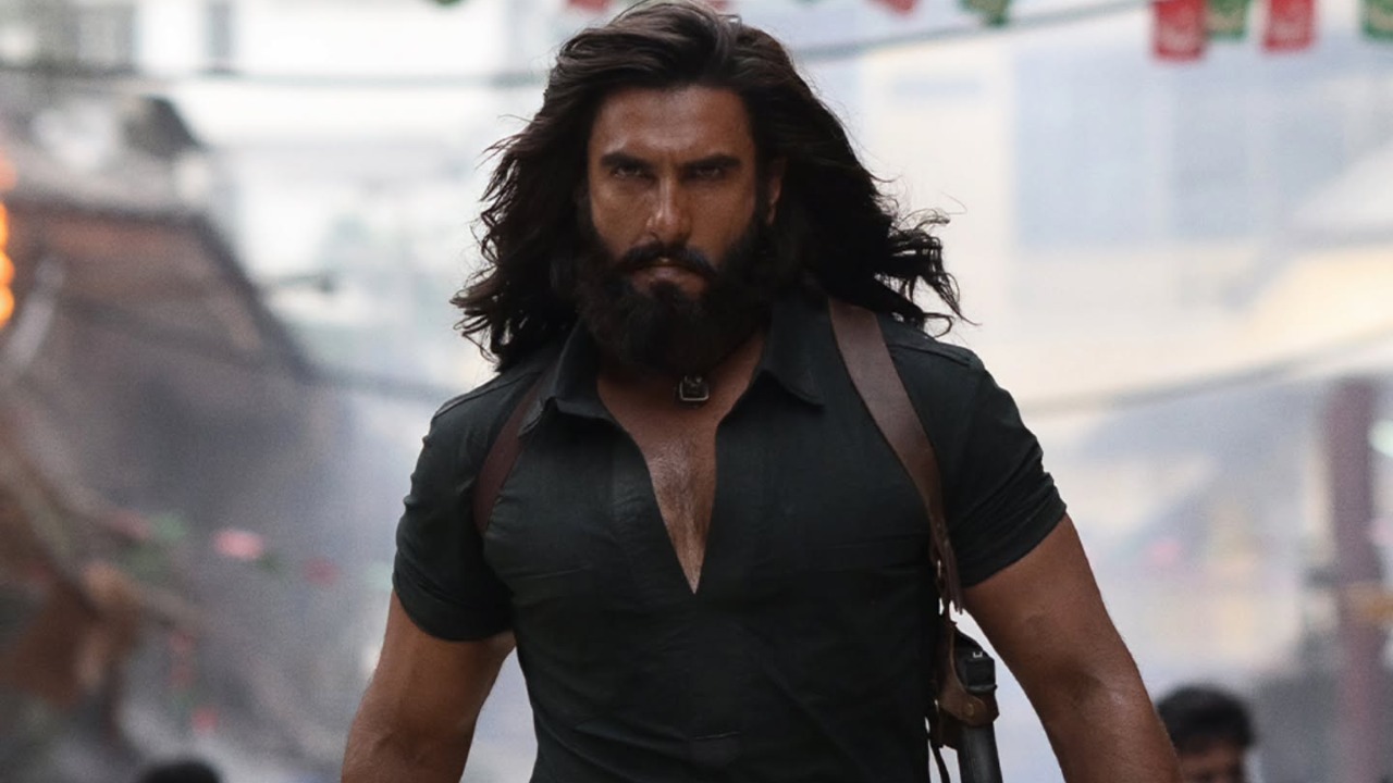 Ranveer Singh's Dhurandhar Streams On Netflix Starting Today, Aditya Dhar Calls It "A New Chapter..." 985044