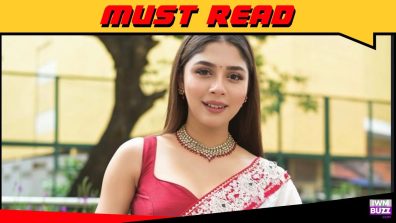 Republic Day brings back my most beautiful childhood memories: Adrija Roy of Anupamaa