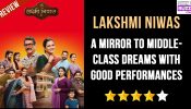 Review of Zee TV’s Lakshmi Niwas: A Mirror To Middle-Class Dreams With Good Performances