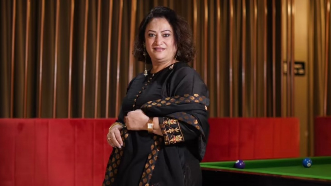 Rinku Dhawan aka Rajini Desai to Exit Star Plus' Anupamaa? Here's What Reports Say 982048