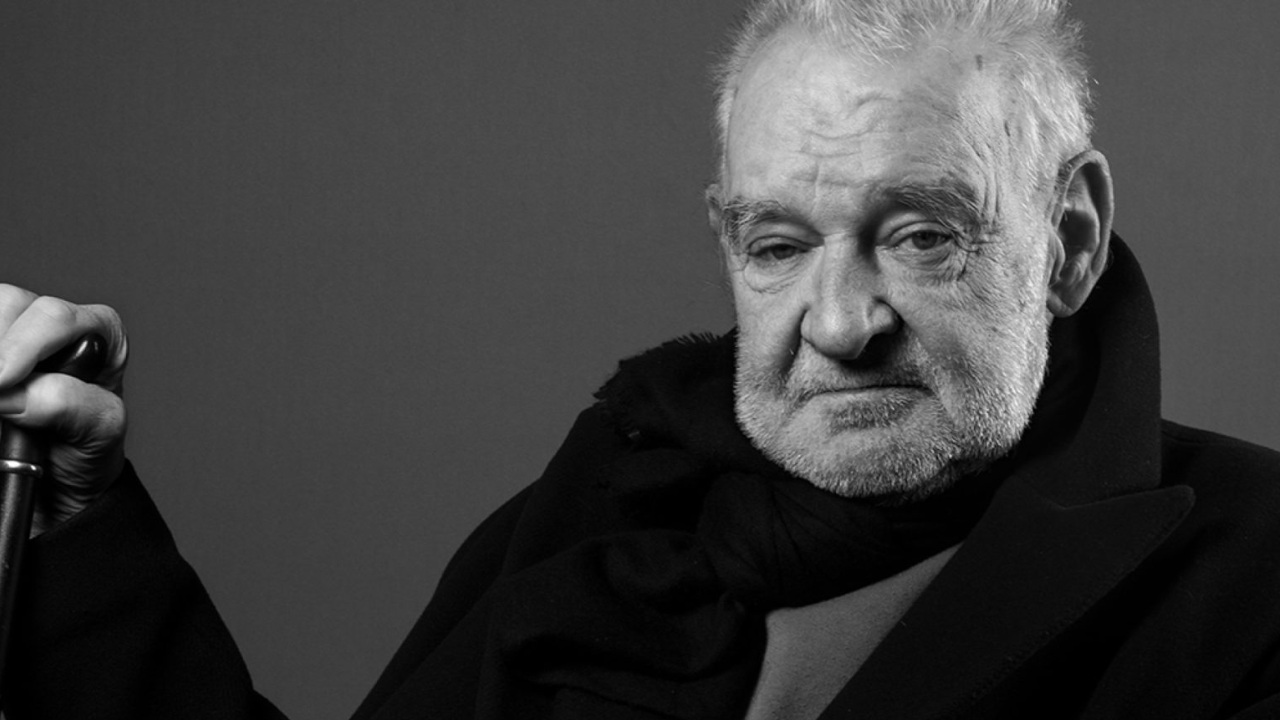RIP: Hungarian Filmmaker Béla Tarr Dies At 70