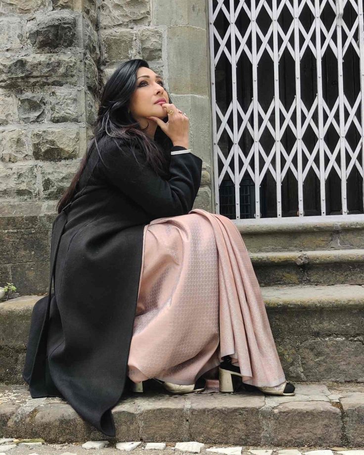 Rituparna Sengupta Finds Poetry in Stillness at St. John Church, McLeodganj 981886