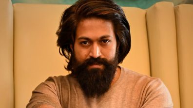Rocking Star Yash Applauds the Journey of Kannada Film Amrutanjan, Cheers Emerging Filmmaker