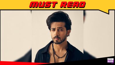 Sagar Parekh Reveals His Acting Process & Roles That Truly Excite Him: ‘Growth Happens Outside Comfort Zones’