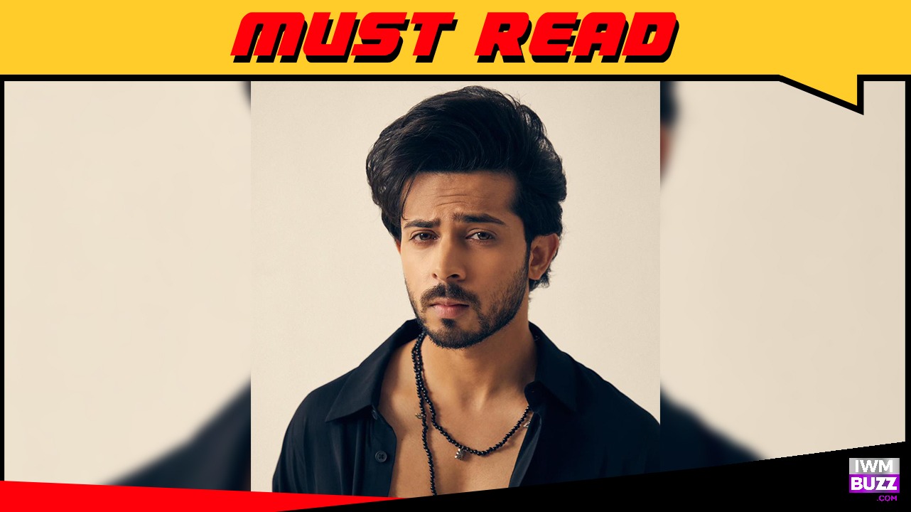 Sagar Parekh Reveals His Acting Process & Roles That Truly Excite Him: ‘Growth Happens Outside Comfort Zones’ 983653