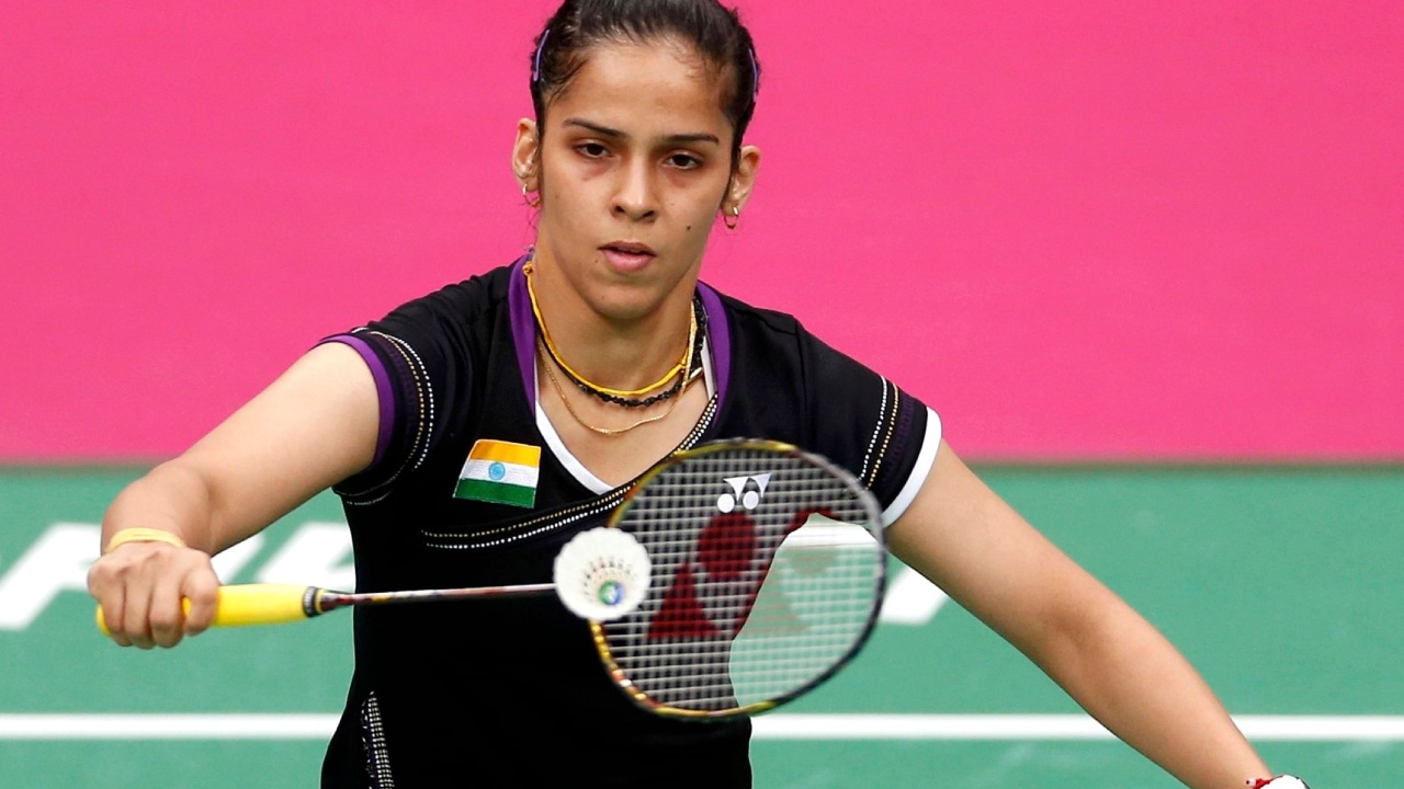 Saina Nehwal Retires: The End Of A Glorious Badminton Era 984056
