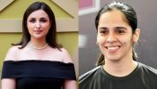 Saina Nehwal Shuts Down Parineeti Chopra Rumours: “It Was Professional” 985132