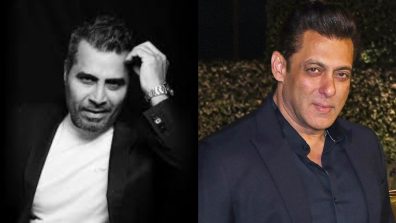 Salman Khan Was a Jungle Tiger, Now He’s a Zoo Tiger”: Shailendra Singh