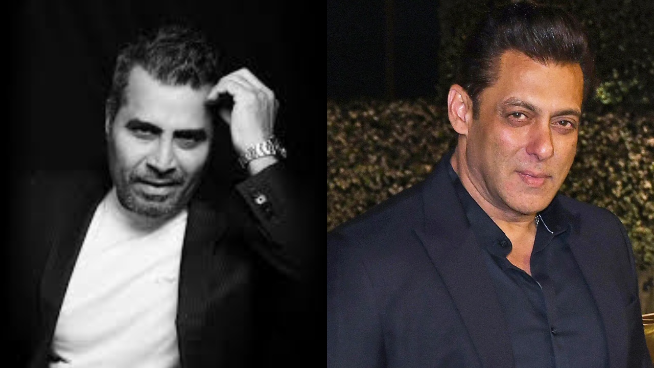 Salman Khan Was a Jungle Tiger, Now He’s a Zoo Tiger”: Shailendra Singh 985128