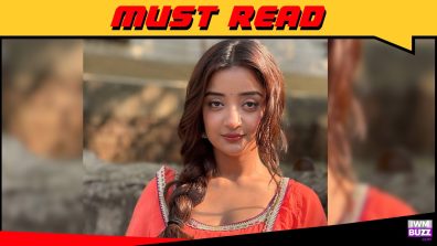 Sapna in Jagriti Ek Nayi Subah has to be my best experience; it helped me be versatile: Pranjali Singgh Parihar