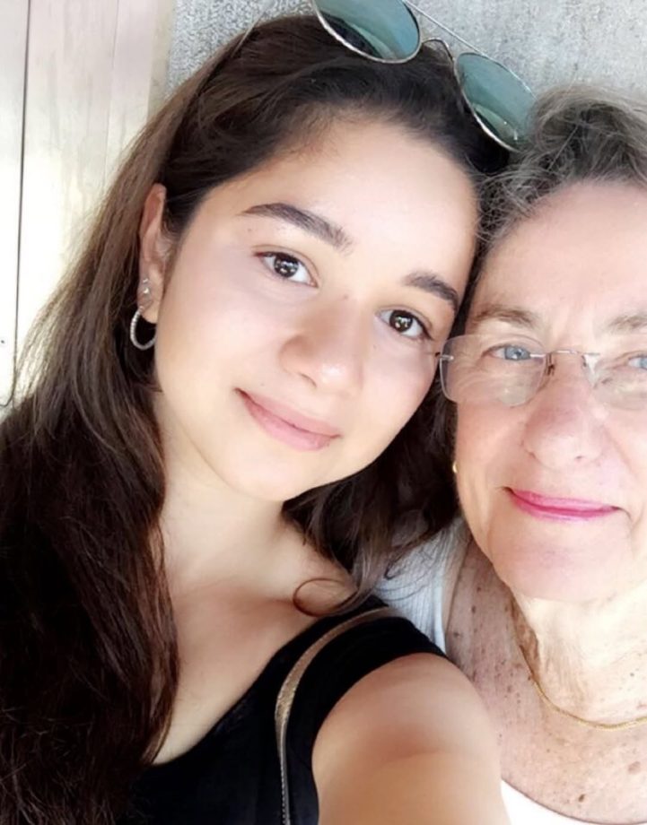 Sara Tendulkar’s Instagram ‘Go Back to 2016’ Trend Wins Hearts Online 983906