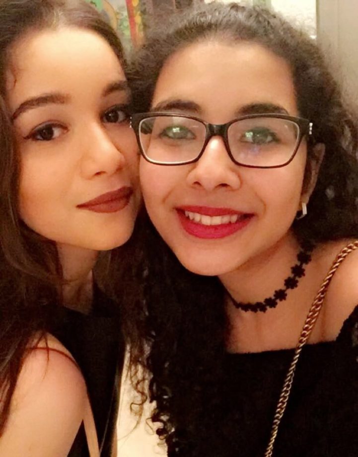 Sara Tendulkar’s Instagram ‘Go Back to 2016’ Trend Wins Hearts Online 983896