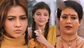 Saru Serial Spoiler: Anika Alerts Chanda About Saru, Plots To Transfer Annapurna’s Properties In Chanda’s Name