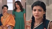 Saru Serial Spoiler: Anika And Kamini Plot In Secret; Saru Learns About Annapurna’s Shocking Decision