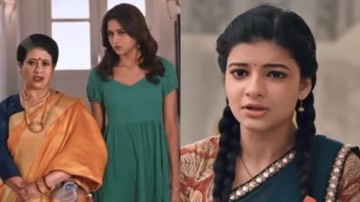 Saru Serial Spoiler: Anika And Kamini Plot In Secret; Saru Learns About Annapurna’s Shocking Decision