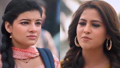 Saru Serial Spoiler: Anika Humiliates Saru On False Cheating Allegations – Saru’s Career On Stake!