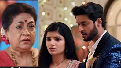 Saru Serial Spoiler: Annapurna Introduces Her Real Heiress, Saru Faces A Big Dilemma