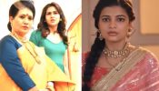 Saru Serial Spoiler: Chanda Goes Missing, Kamini And Anika Look For Her To Execute Their Plan