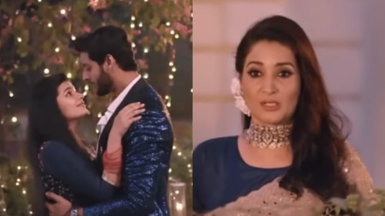 Saru Serial Spoiler: Romance Blooms Between Ved-Saru, But Tara's Conspiracy Threatens Their Future 981826