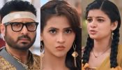 Saru Serial Spoiler: Saru Exposes Truth About Chandrakant’s Real Daughter, Anika Worries