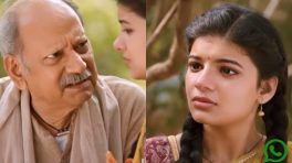 Saru Serial Spoiler: Saru Plans Her Return To Jaipur, Her Grandfather's Words Change Everything