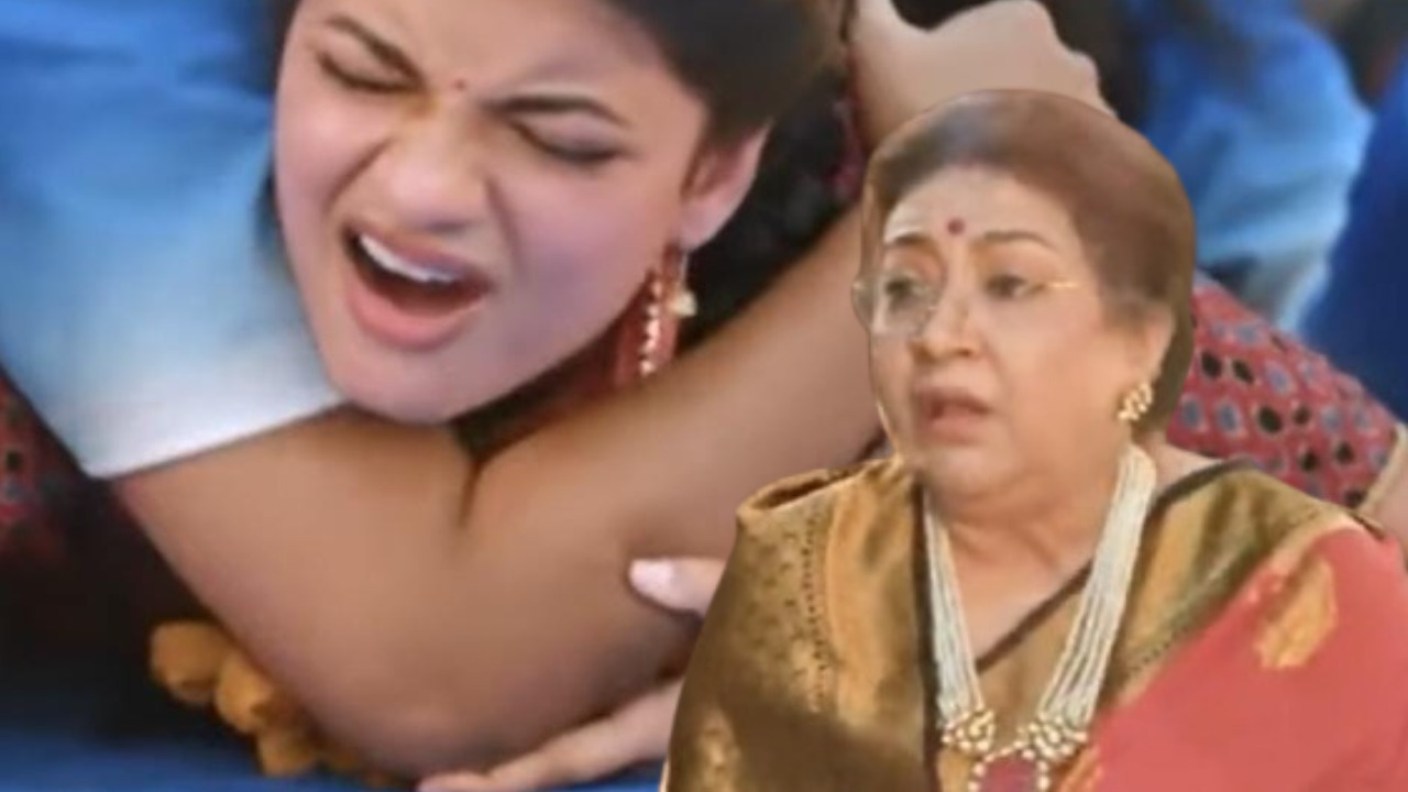 Saru Serial Spoiler: Saru Takes a Powerful Vow to Win the Kabaddi Battle—Will She Live Up to Annapurna’s Hopes? 983100