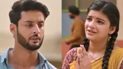 Saru Serial Spoiler: Saru Takes Charge Of Her Future, Refuses To Seek Ved’s Help