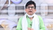 Self-Proclaimed Film Critic Kamaal Rashid Khan Arrested After Firing At Residential Building In Mumbai 984457