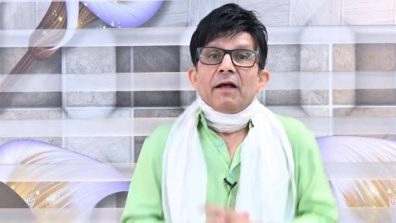 Self-Proclaimed Film Critic Kamaal Rashid Khan Arrested After Firing At Residential Building In Mumbai