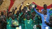 Senegal Claims Second AFCON Title With Dramatic Victory Over Morocco 983887
