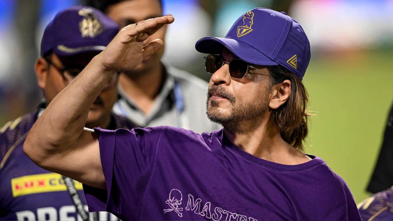 Shah Rukh Khan Moves Closer to Full Control of KKR with Major Stake Deal 981620