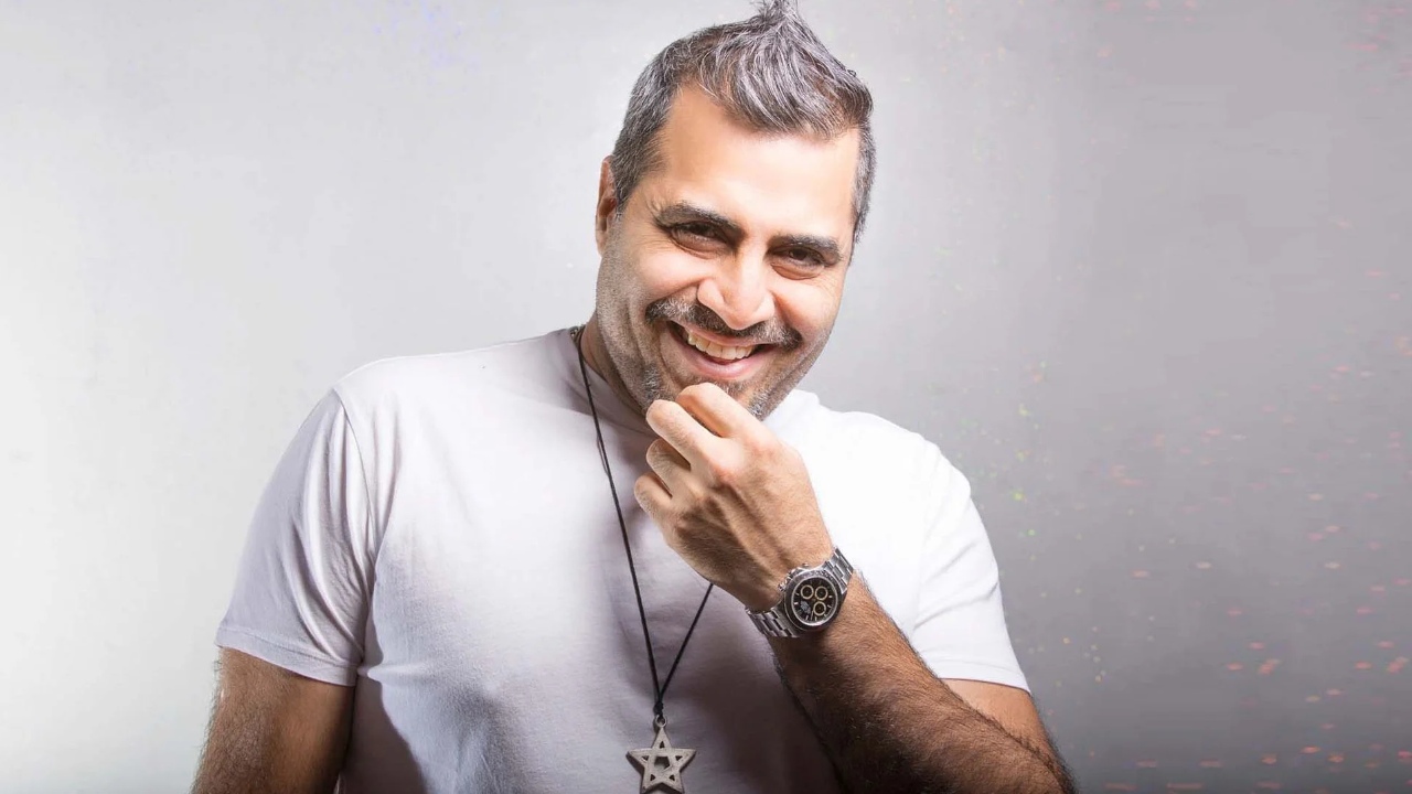 Shailendra Singh Gets Candid About Priyadarshan-Directed Kanchivaram Winning 3 National Awards 985177