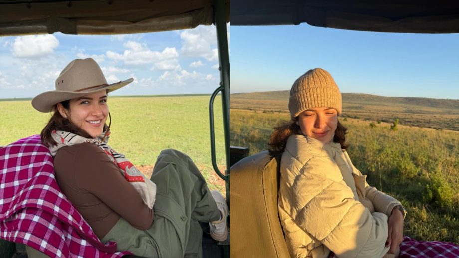 Shanaya Kapoor and Suhana Khan Ring in 2026 Their Own Way 982119