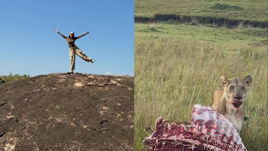 Shanaya Kapoor and Suhana Khan Ring in 2026 Their Own Way 982113