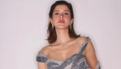 Shanaya Kapoor Shines in a Modern Saree Look That Blends Glamour and Grace