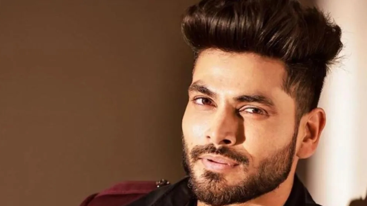 Shiv Thakre Gets Candid About The 50; Opens Up On His Pay Cheque And More 984396