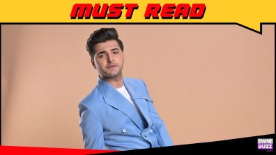 Shooting for the blood-wedding in Naagin 7 was a great experience; I am now excited to see it onscreen: Vihan Verma