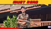 Shresth Kumar plays an army officer in his next, says, ‘My dream has come true’