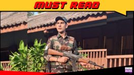 Shresth Kumar plays an army officer in his next, says, 'My dream has come true'