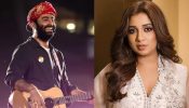 Shreya Ghoshal Calls Arijit Singh’s Retirement A ‘New Phase’ 984923