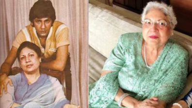 Shukla Kumar Passes Away, Bollywood Family Mourns the Loss